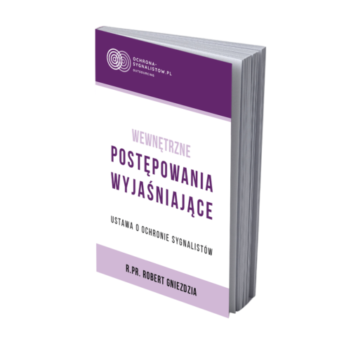 Wewnętrzne postępowania wyjaśniające